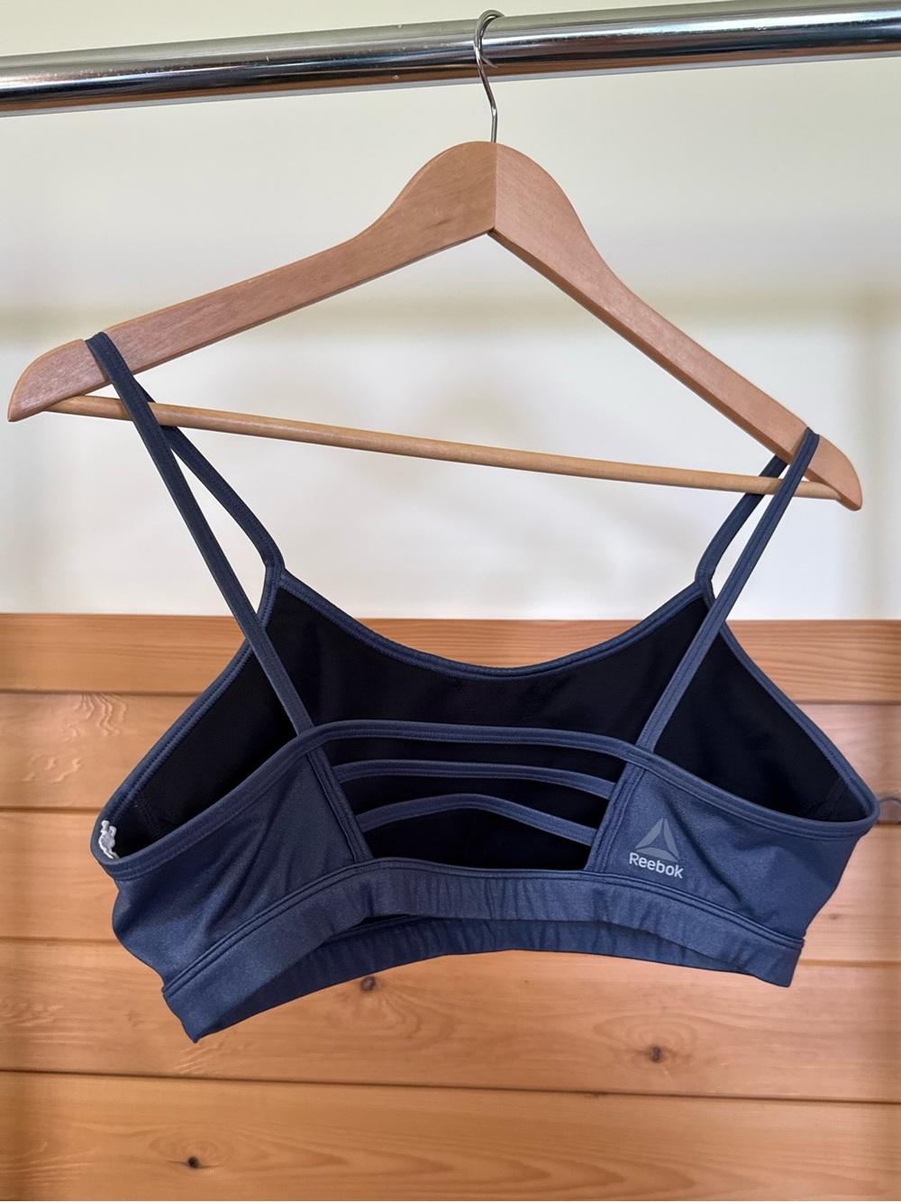 Reebok Sports Bra